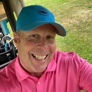 Meet your Posher, Ian